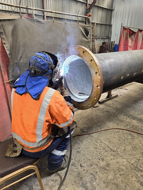 Waikanae Water Treatment Plant upgrade